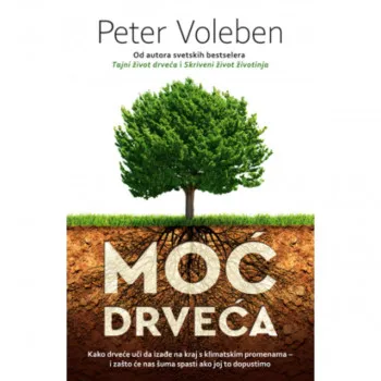 Moć drveća 