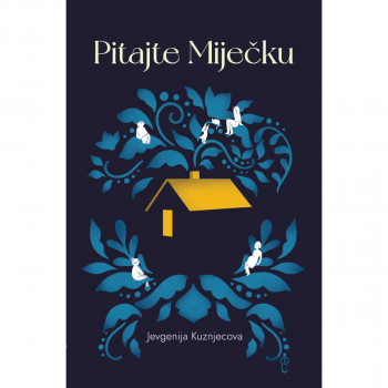 PITAJTE MLIJEČKU 
