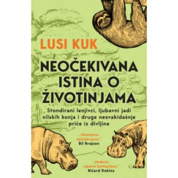 Neočekivana istina o životinjama 