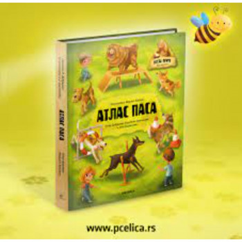 ATLAS PASA 