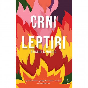 CRNI LEPTIRI 