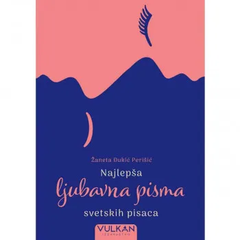 Najlepša ljubavna pisma svetskih pisaca 