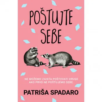 Poštujte sebe 