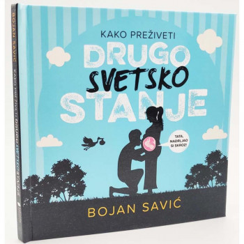 Kako preživeti drugo svetsko stanje 