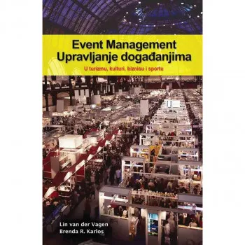 EVENT MANAGEMENT: UPRAVLJANJE DOGAĐANJIMA 