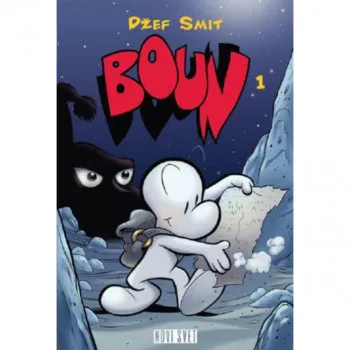 Boun 1 NS20 