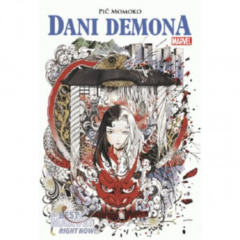 Dani demona TBMRN16 