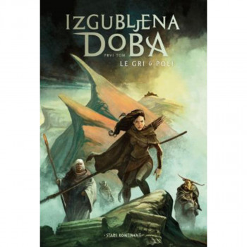 Izgubljena doba 1 SK126 