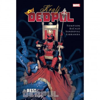 Kralj Dedpul TBD15 