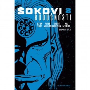 Šokovi budućnosti 2 SKS4 