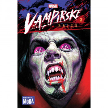Vampirske priče 2 MORA 2 