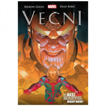 Večni TBMRN14 