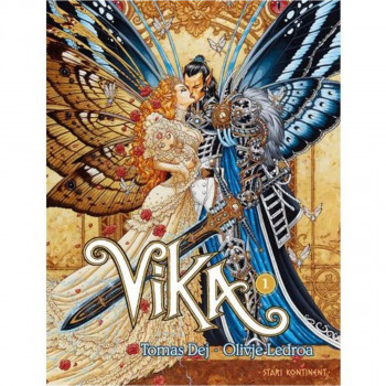 Vika 1 SKS5 