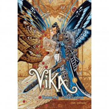 Vika 2 SKS6 