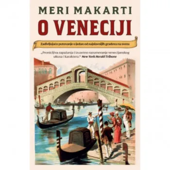 O Veneciji 