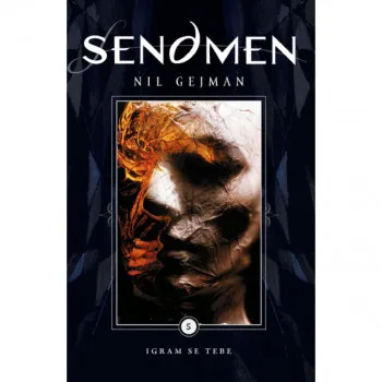 Sendmen 5, Igram se tebe 