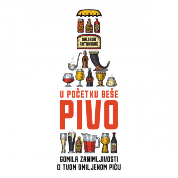 U početku beše pivo 