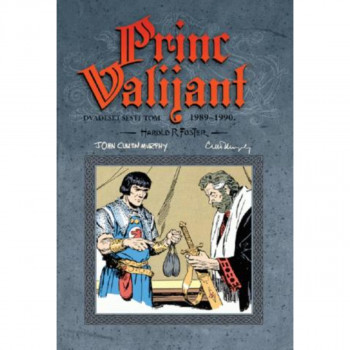 Princ Valijant XXVI 