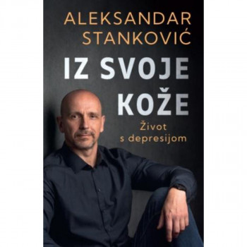 Iz svoje kože: Život s depresijom 