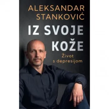 Iz svoje kože: Život s depresijom 