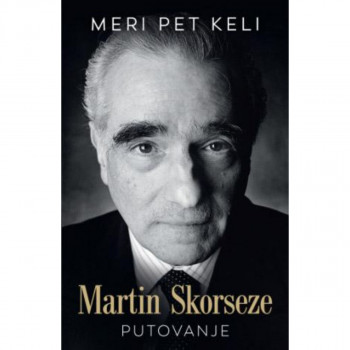 Martin Skorseze: Putovanje 