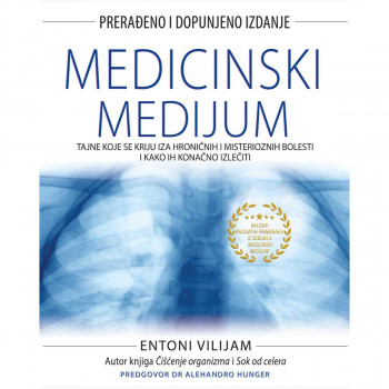 Medicinski medijum 
