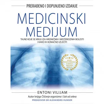 Medicinski medijum 