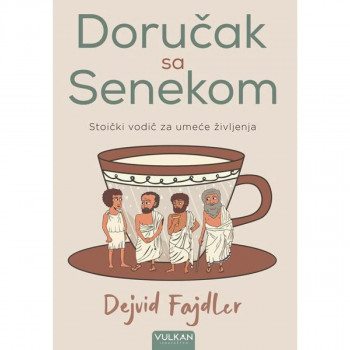 Doručak sa Senekom 