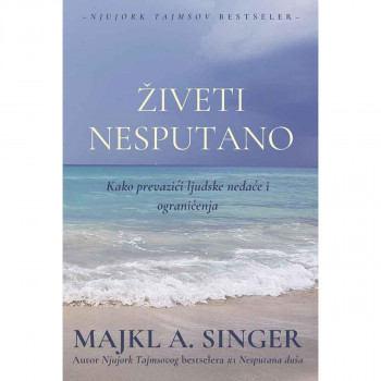 Živeti nesputano 