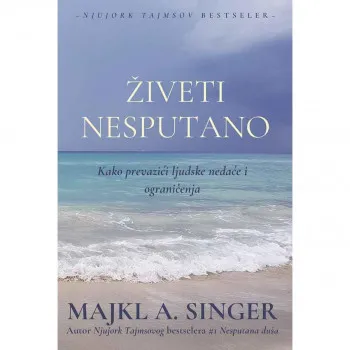 Živeti nesputano 