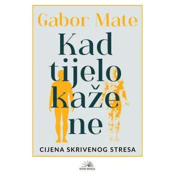 Kada tijelo kaže ne : cijena skrivenog stresa 