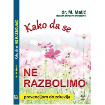 Kako da se ne razbolimo 