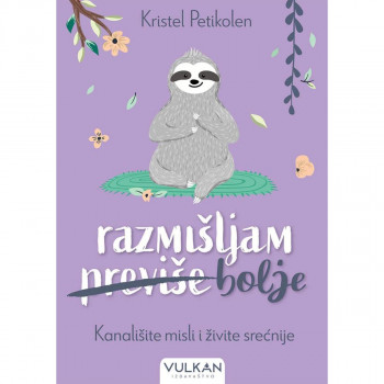 RAZMIŠLJAM BOLJE 