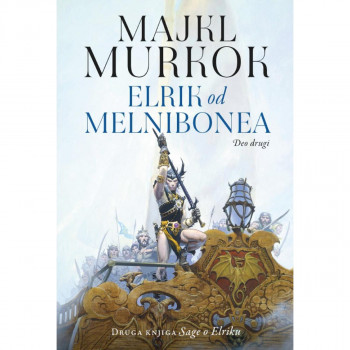 Elrik od Melnibona 2 