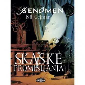 Sendmen 6, Skaske i promišljanja 