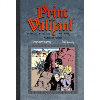 Princ Valijant 29 