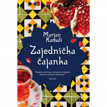 ZAJEDNIČKA ČAJANKA 
