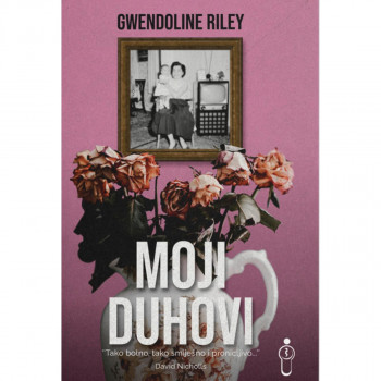 MOJI DUHOVI 