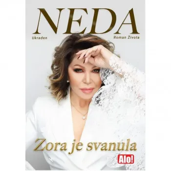 Zora je svanula 