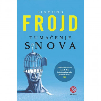 Tumačenje snova 