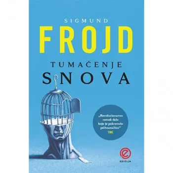 Tumačenje snova 