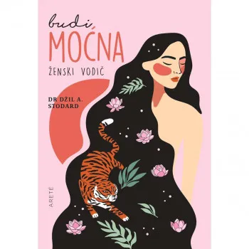 Budi moćna 