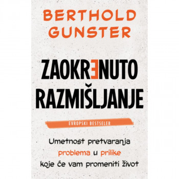 Zaokrenuto razmišljanje 