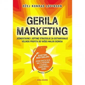 Gerila marketing 