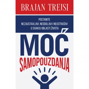 Moć samopouzdanja 