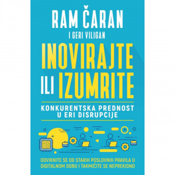 Inovirajte ili izumrite 