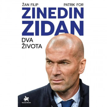 Zinedin Zidan: Dva života 