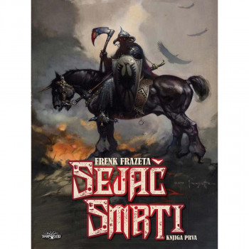Sejač smrti/Death Dealer 1 