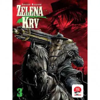 Zelena krv 3 