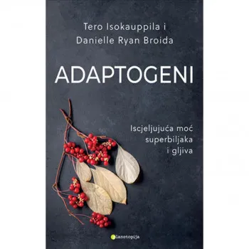 Adaptogeni 